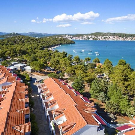 Belvilla Apartments In Holiday Resort Jezera Village, Island Murter Tisno Ngoại thất bức ảnh