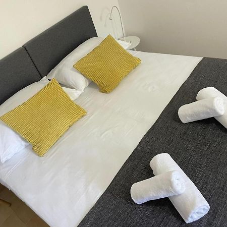 Belvilla Apartments In Holiday Resort Jezera Village, Island Murter Tisno Ngoại thất bức ảnh