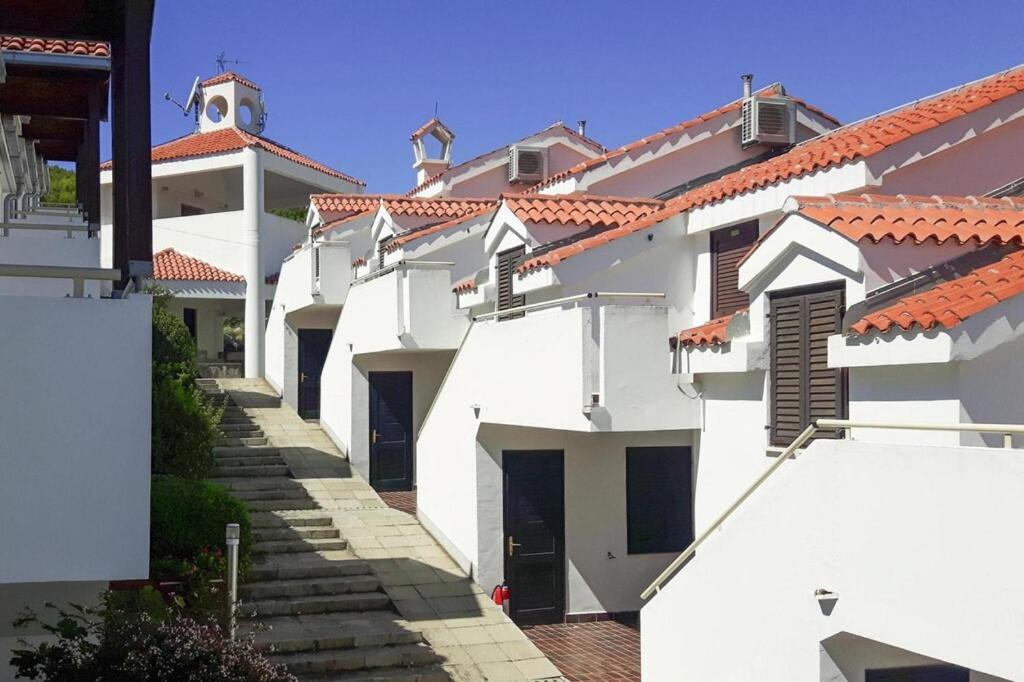 Belvilla Apartments In Holiday Resort Jezera Village, Island Murter Tisno Ngoại thất bức ảnh