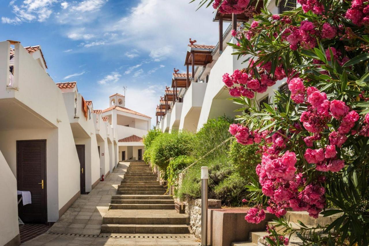 Belvilla Apartments In Holiday Resort Jezera Village, Island Murter Tisno Ngoại thất bức ảnh