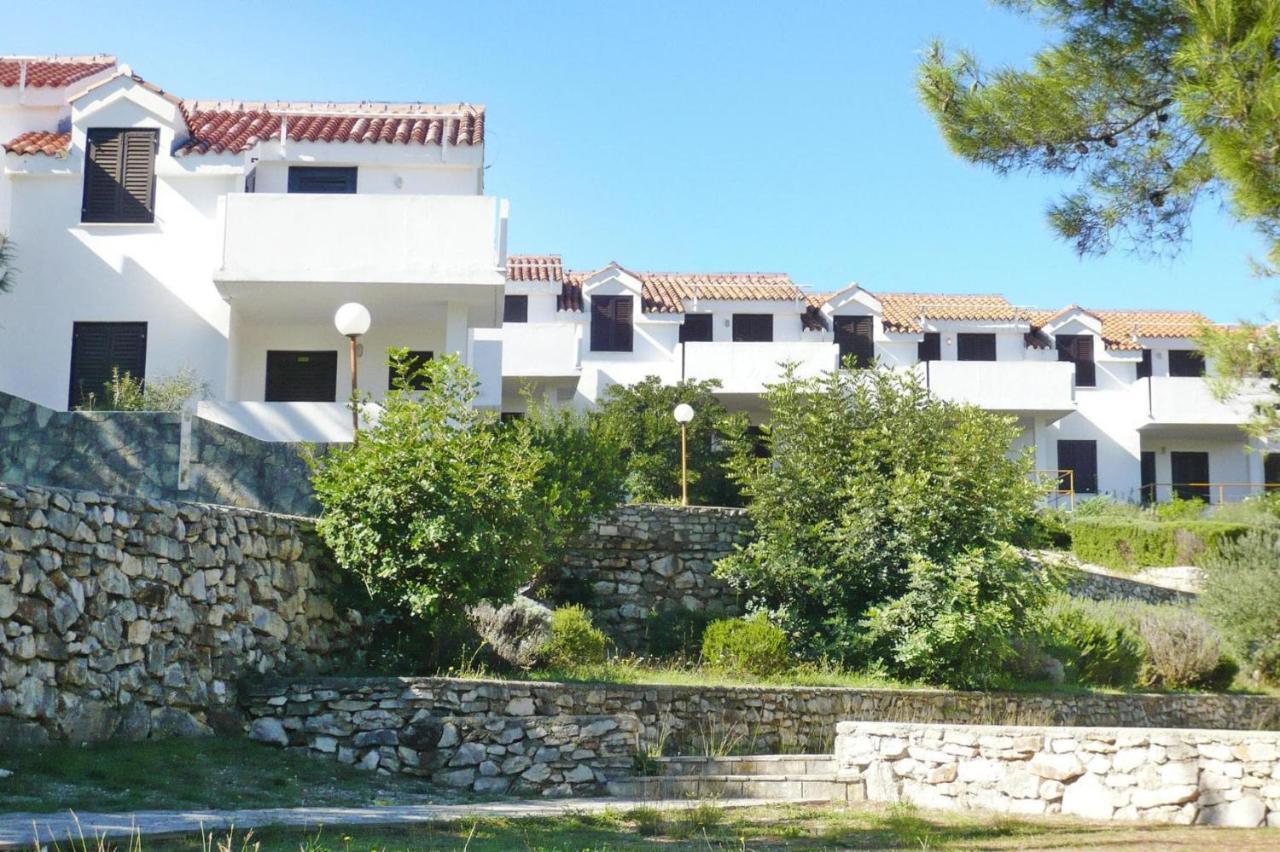 Belvilla Apartments In Holiday Resort Jezera Village, Island Murter Tisno Ngoại thất bức ảnh