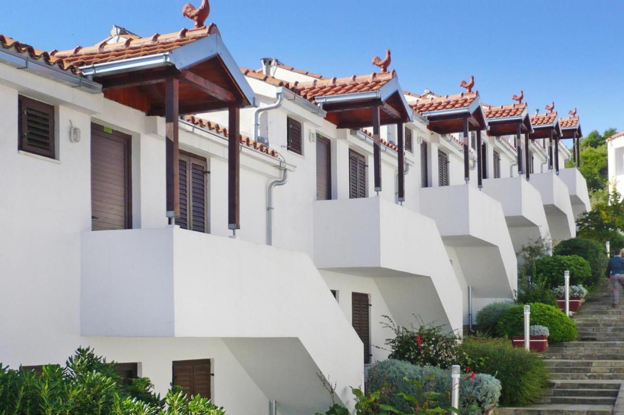 Belvilla Apartments In Holiday Resort Jezera Village, Island Murter Tisno Ngoại thất bức ảnh