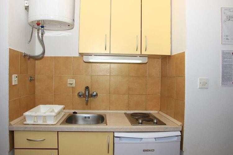 Belvilla Apartments In Holiday Resort Jezera Village, Island Murter Tisno Ngoại thất bức ảnh
