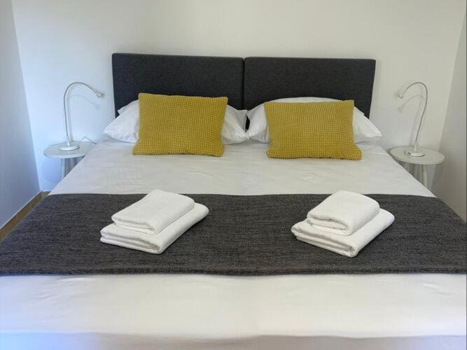 Belvilla Apartments In Holiday Resort Jezera Village, Island Murter Tisno Ngoại thất bức ảnh