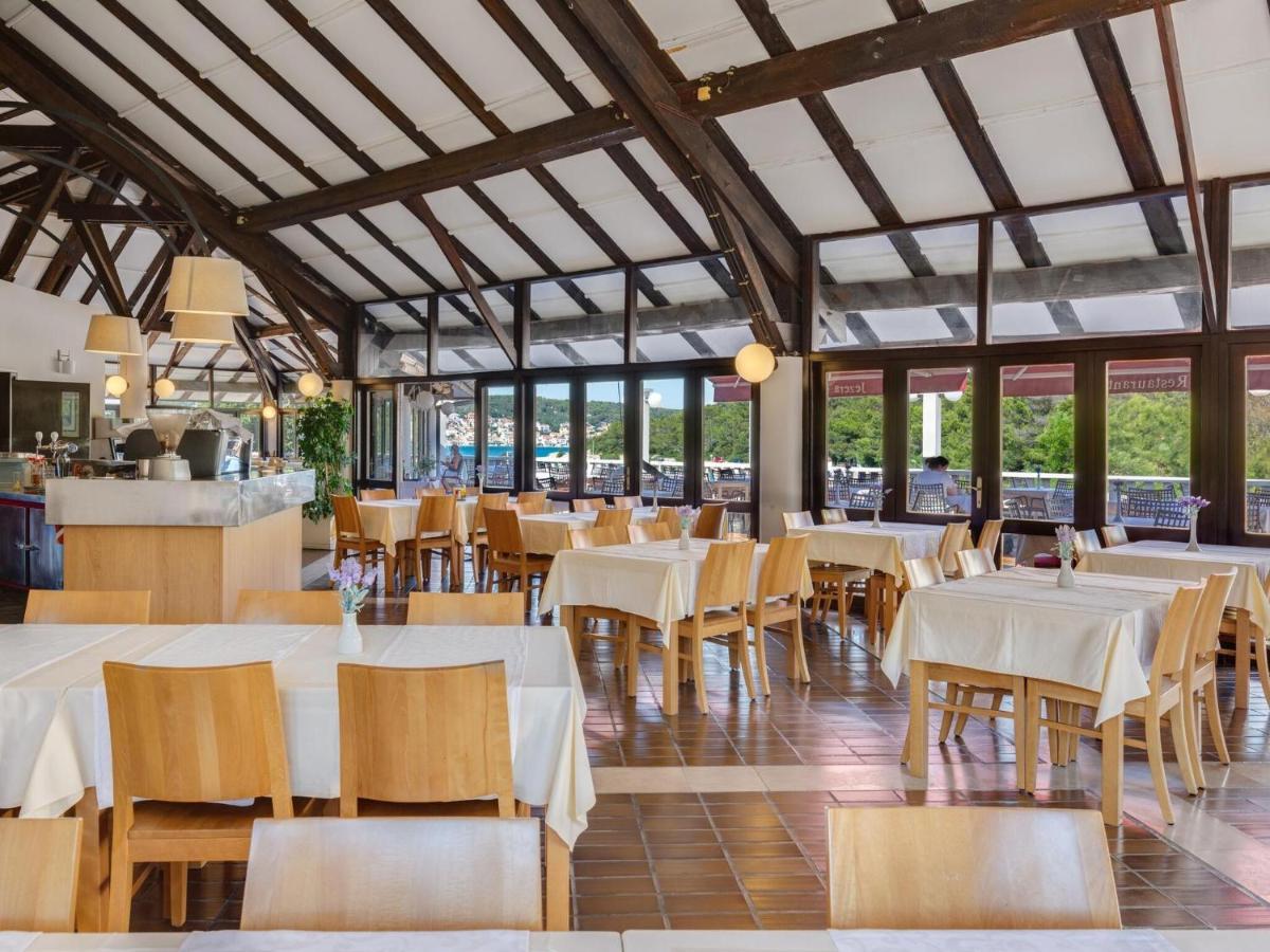 Belvilla Apartments In Holiday Resort Jezera Village, Island Murter Tisno Ngoại thất bức ảnh