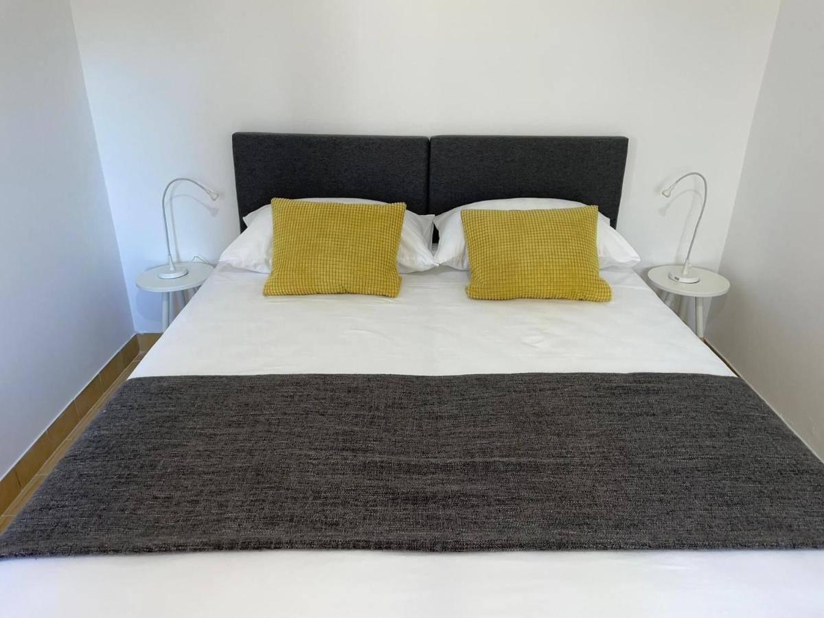 Belvilla Apartments In Holiday Resort Jezera Village, Island Murter Tisno Ngoại thất bức ảnh