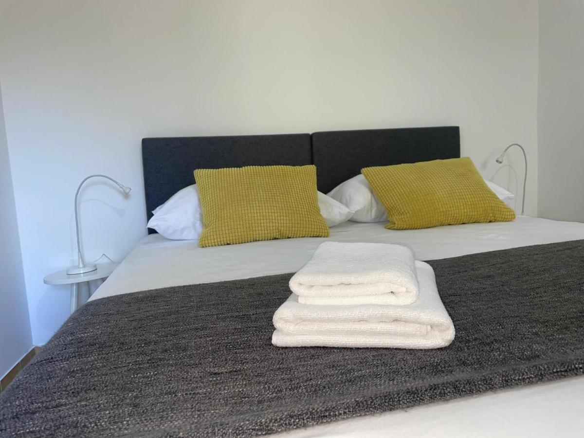 Belvilla Apartments In Holiday Resort Jezera Village, Island Murter Tisno Ngoại thất bức ảnh